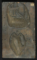 Museo dei metalli - Tertiadecima tabella duas ostendit Silicum icones