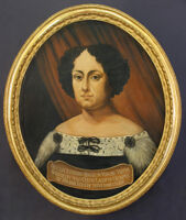 Ritratto di Elena Lucrezia Cornaro Piscopia