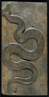 Serpenti e Draghi - Basiliscus, sive regulus Grevini